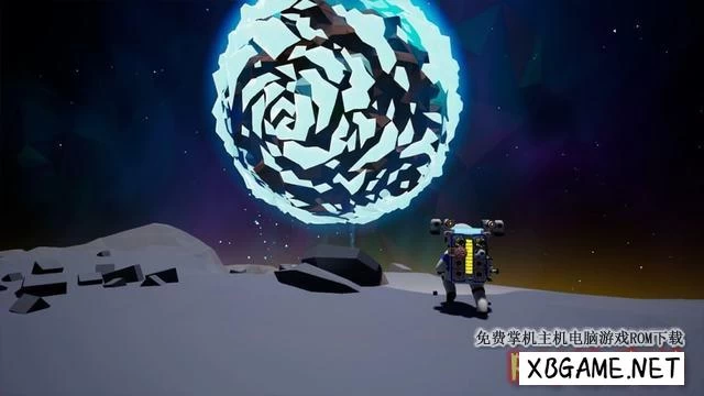 Switch游戏–NS 异星探险家 ASTRONEER 中文[NSP],百度云下载