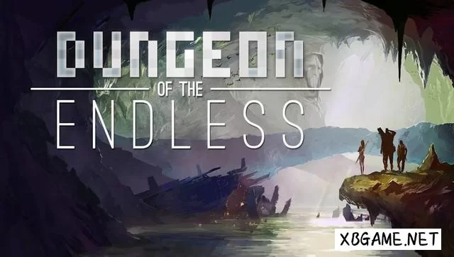Switch游戏–NS 无尽地牢™（Dungeon of the Endless™）[XCI],百度云下载