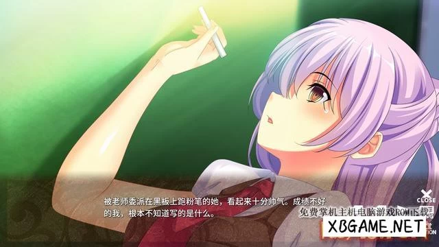 Switch游戏–NS 湿淋淋的女孩 ～Drenched Girls～ 中文[NSP],百度云下载