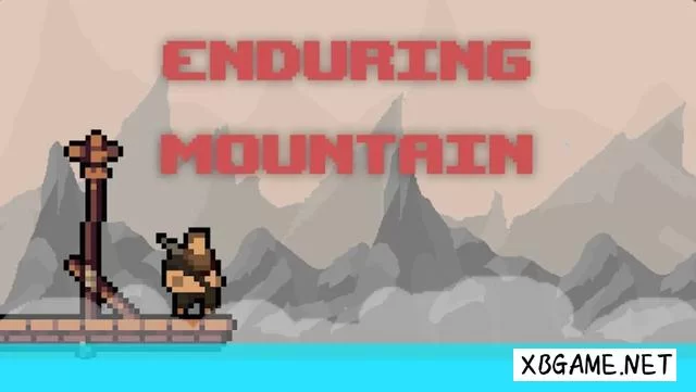 Switch游戏–NS 坚韧之山（Enduring Mountain）[NSP],百度云下载