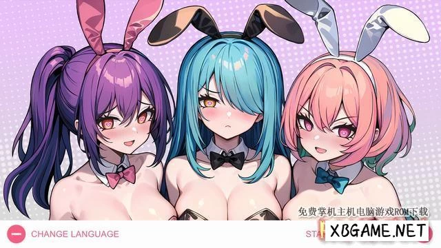 Switch游戏–NS 阻止女孩 Hentai Girls 中文[NSP],百度云下载