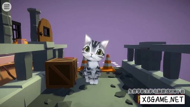 Switch游戏–NS 猫滑块 Cat Slide Tiles [NSP],百度云下载