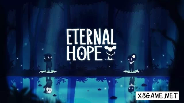 Switch游戏–NS 永恒的希望（Eternal Hope）中文[NSP],百度云下载