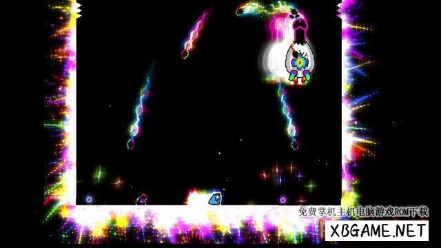 Switch游戏–NS Neon Souls 霓虹魂 [NSP],百度云下载