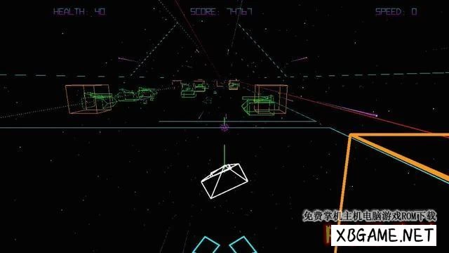 Switch游戏–NS Perpetuum Mobile [NSP],百度云下载