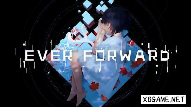 Switch游戏–NS 永进（Ever Forward）中文[NSP],百度云下载