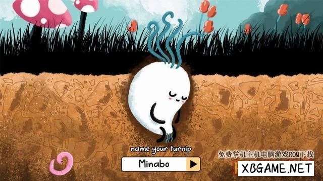 Switch游戏–NS Minabo – 生命中的漫步 Minabo – A walk through life 中文+V1.0.1[NSP],百度云下载