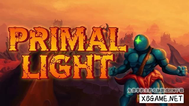 Switch游戏–NS 原始的光 Primal Light 中文+V1.1.0[NSP],百度云下载