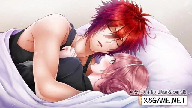 Switch游戏–NS 妖怪的爱情剧 Ayakashi Koi Gikyoku -Forbidden Romance with Mysterious Spirit- V1.4.0[XCI],百度云下载