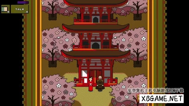 Switch游戏–NS 嘉德尼亚王国 The Kingdom of Gardenia V1.0.1[NSP],百度云下载