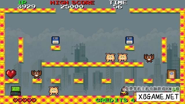 Switch游戏–NS Super Mabus Mania [NSP],百度云下载