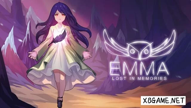Switch游戏–NS 艾玛：迷失记忆（Emma: Lost in Memories）[NSP],百度云下载