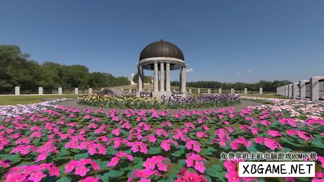 Switch游戏–NS Nyanzou & Kumakichi Let's make a flower garden [NSP],百度云下载