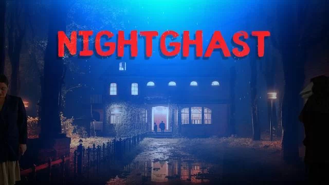 Switch游戏–NS 夜魇（Nightghast）[NSP],百度云下载