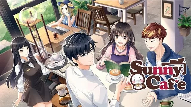 Switch游戏–NS 晴天咖啡馆（Sunny Cafe）中文[NSP],百度云下载