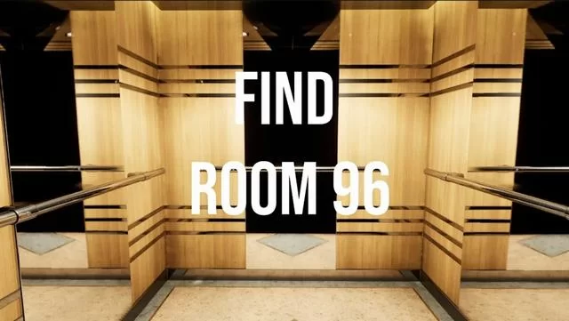 Switch游戏–NS 寻找 96 号房间（Find Room 96）[NSP],百度云下载