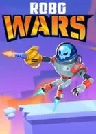 Switch游戏 -Robo Wars Robo Wars-百度网盘下载