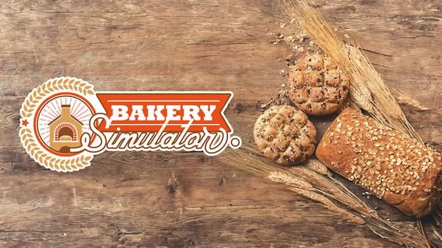 Switch游戏–NS 面包房模拟器（Bakery Simulator）中文[NSP],百度云下载