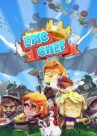 Switch游戏 -传说厨师 Epic Chef-百度网盘下载