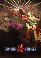 Switch游戏 -侍神大乱战 Samurai Bringer-百度网盘下载