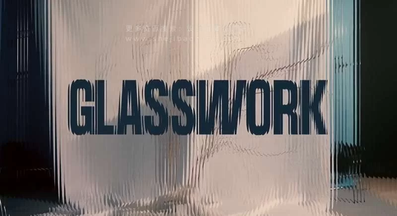 AE/PR插件 真实玻璃折射视觉效果 Glasswork v1.1.2 Win – 百度云下载