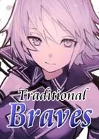 Switch游戏 -传统勇者 Traditional Braves-百度网盘下载