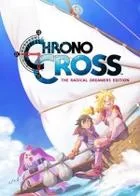 Switch游戏 -时空之轮2：高清版 CHRONO CROSS: THE RADICAL DREAMERS EDITION-百度网盘下载