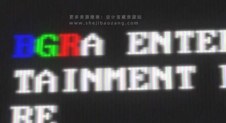 AE插件 ASCII文本乱码艺术视频映射特效 L3tt3rM4pp3r2 V2.2 Win – 百度云下载