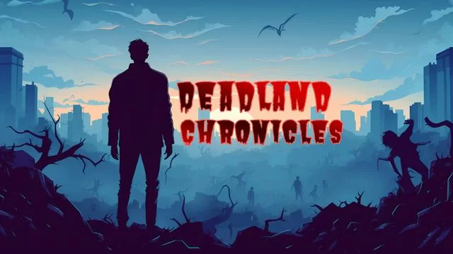 Switch游戏–NS 死亡之地编年史（Deadland Chronicles）[NSP],百度云下载