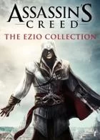 Switch游戏 -刺客信条：艾吉奥合集 Assassin’s Creed: The Ezio Collection-百度网盘下载