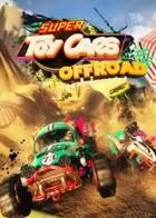 Switch游戏 -Super Toy Cars 越野版 Super Toy Cars Offroad-百度网盘下载