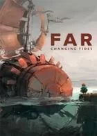 Switch游戏 -远方：涌变暗潮 FAR: Changing Tides-百度网盘下载