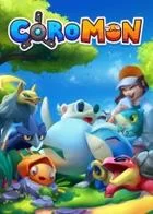 Switch游戏 -Coromon Coromon-百度网盘下载