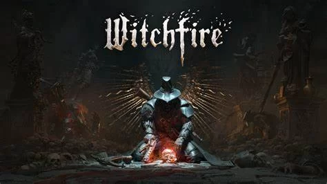 《巫火/女巫之火/Witchfire》免安装英文版|迅雷百度云下载