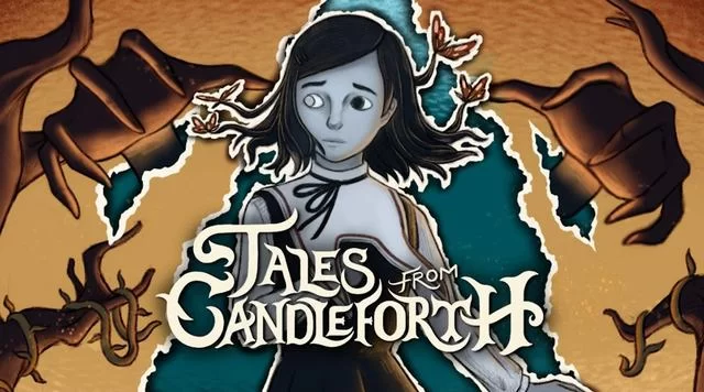 Switch游戏–NS 坎德尔福斯的故事（Tales from Candleforth）中文[NSP],百度云下载