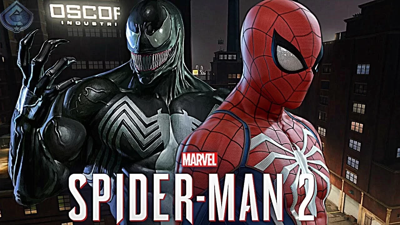 《漫威蜘蛛侠2/Marvel’s Spider-Man 2》免安装中文版|迅雷百度云下载