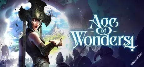 《奇迹时代4高级版/Age of Wonders 4 Premium Edition》v1.006.003.91033|容量16.6GB|官方简体中文联机版|绿色版|百度云迅雷下载