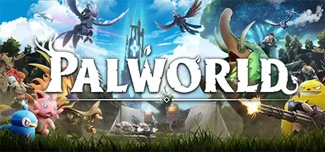 《幻兽帕鲁 Palworld》v0.3.2联机版|容量19.3GB|官方简体中文|绿色版,迅雷百度云下载