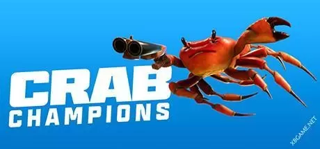 《螃蟹冠军/Crab Champions》Build.13743410|容量1.7GB|官方原版英文