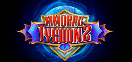 《MMORPG大亨2/MMORPG Tycoon 2》免安装中文版|迅雷百度云下载