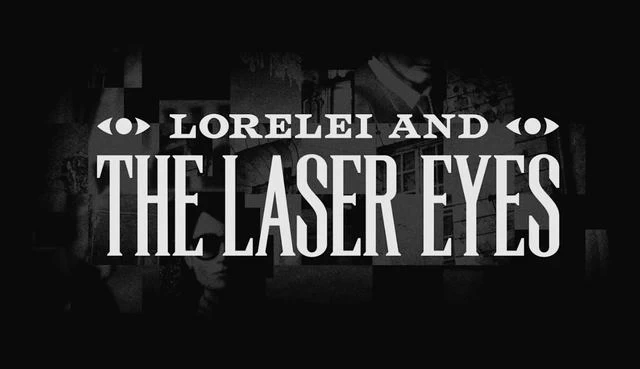 Switch游戏–NS 罗蕾莱和激光眼（Lorelei and the Laser Eyes）中文[NSP],百度云下载