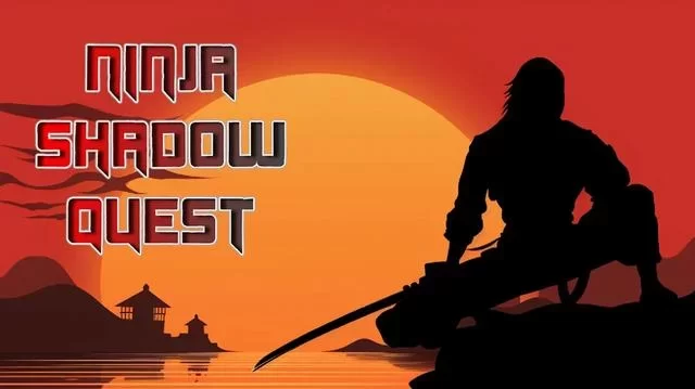 Switch游戏–NS 忍者暗影冒险（Ninja Shadow Quest）[NSP],百度云下载