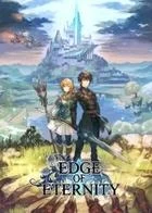 Switch游戏 -永恒边缘 Edge of Eternity-百度网盘下载