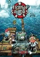 Switch游戏 -垃圾水手 Trash Sailors-百度网盘下载