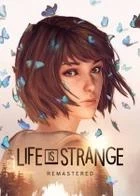 Switch游戏 -奇异人生：重制版 Life is Strange Remastered-百度网盘下载