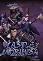 Switch游戏 -森久城物语 Castle Morihisa-百度网盘下载