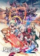 Switch游戏 -银白钢铁伊克斯2 Luminous Avenger iX 2-百度网盘下载