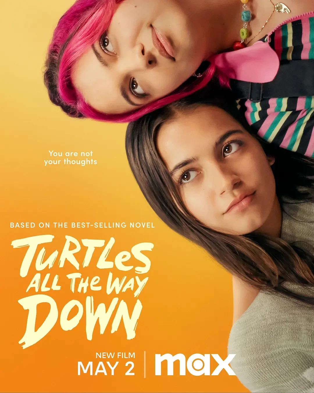 刨根问底 WEB-DL版下载/世界在海龟背上/龟背上的世界 2024 Turtles All The Way Down 17.42G