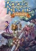Switch游戏 -幻想骑士战术 Reverie Knights Tactics-百度网盘下载