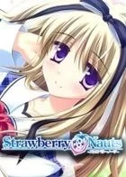 Switch游戏 -草莓甜心 Strawberry Nauts-百度网盘下载